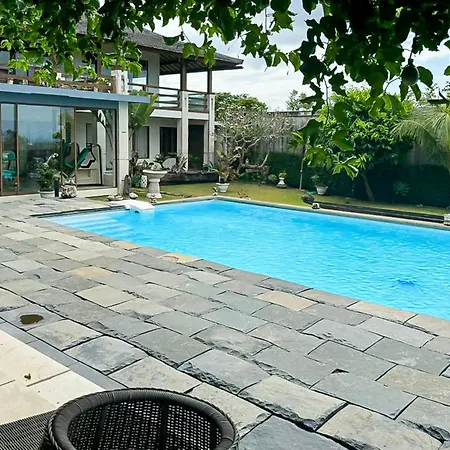 The Lavana Villa Gajah Jimbaran