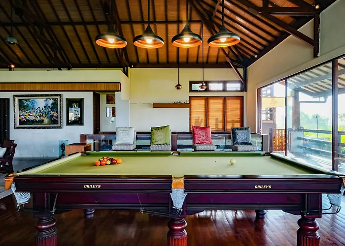 The Lavana Gajah * Jimbaran
