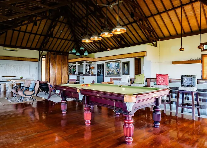 Villa The Lavana Gajah