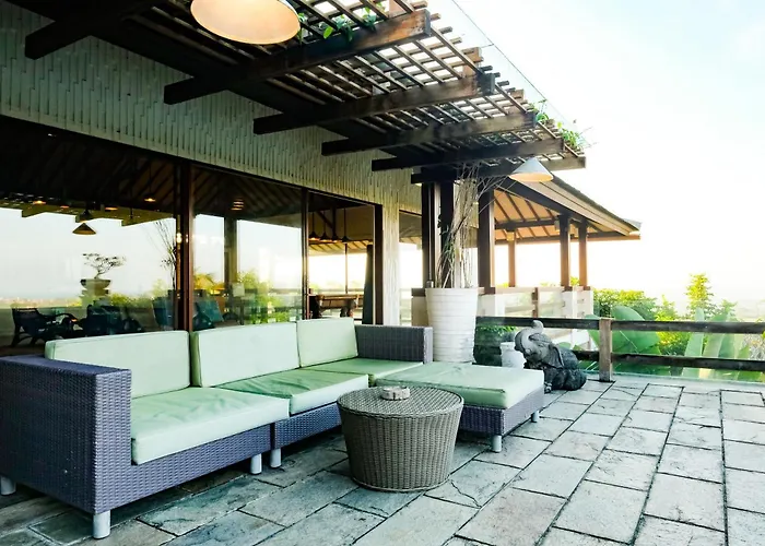 Villa The Lavana Gajah Jimbaran