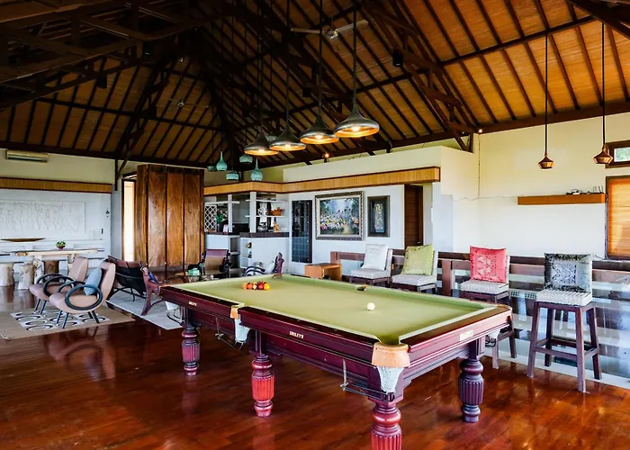 The Lavana Gajah * Jimbaran