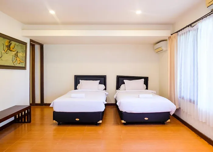 The Lavana Gajah Villa Jimbaran