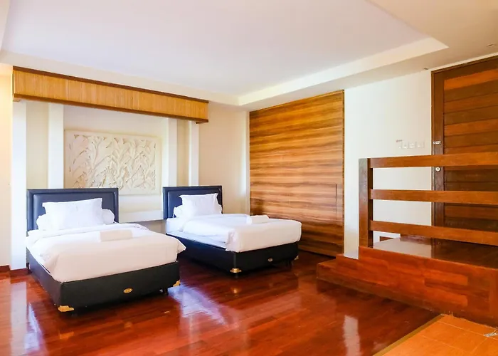 Villa The Lavana Gajah