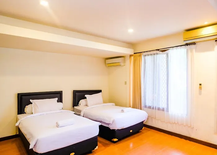 The Lavana Gajah Villa Jimbaran