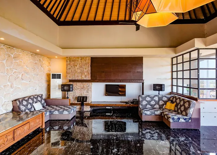 Villa The Lavana Gajah Jimbaran