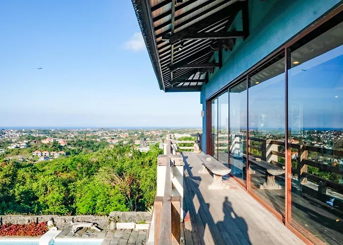 The Lavana Gajah Villa *