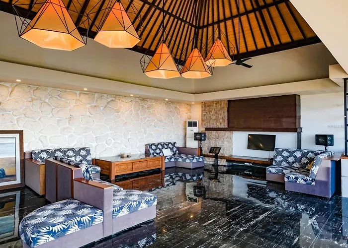 Villa The Lavana Gajah