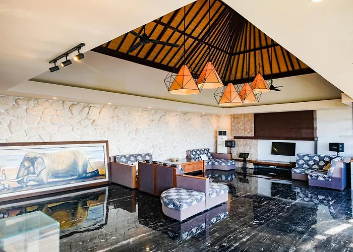 Villa The Lavana Gajah *