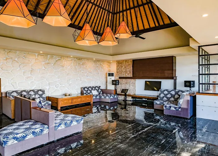 The Lavana Gajah Villa Jimbaran