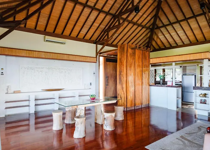 The Lavana Gajah Villa Jimbaran