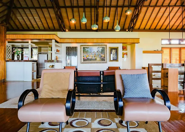 Villa The Lavana Gajah *
