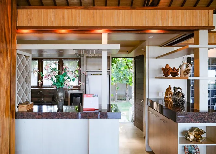 Villa The Lavana Gajah Jimbaran